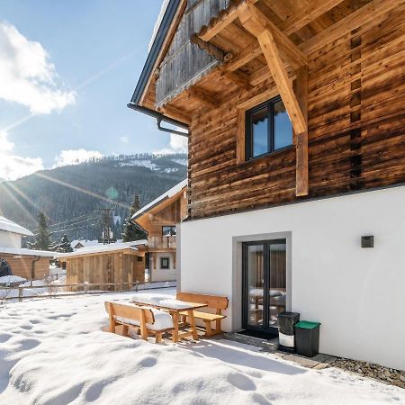 Premium Maisonette Near Ski Resorts Sankt Michael im Lungau Extérieur photo