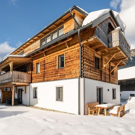 Premium Maisonette Near Ski Resorts Sankt Michael im Lungau Extérieur photo
