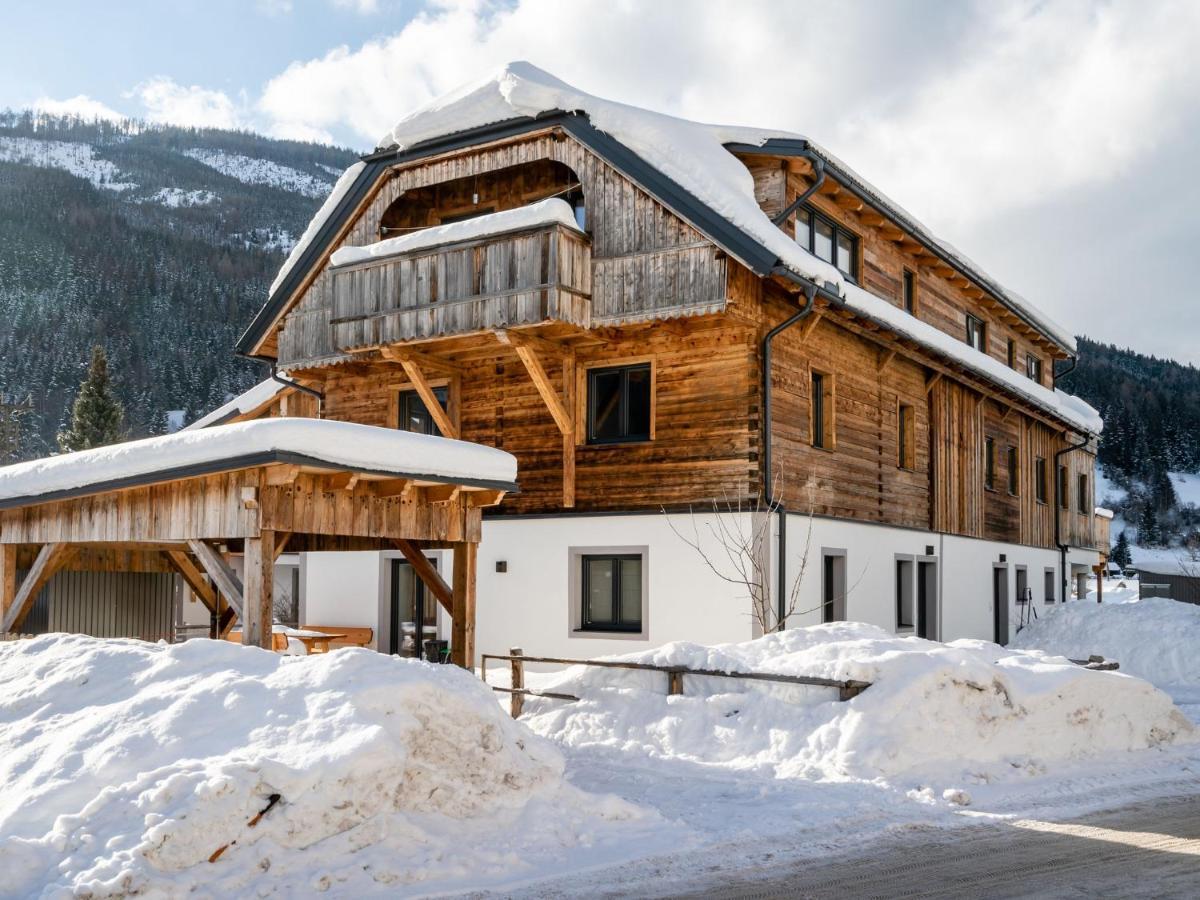 Premium Maisonette Near Ski Resorts Sankt Michael im Lungau Extérieur photo