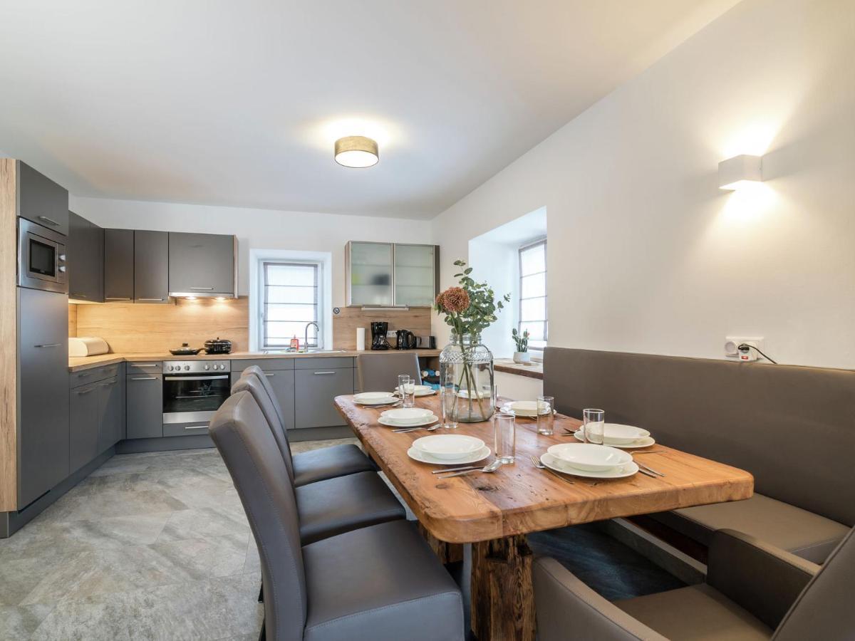 Premium Maisonette Near Ski Resorts Sankt Michael im Lungau Extérieur photo