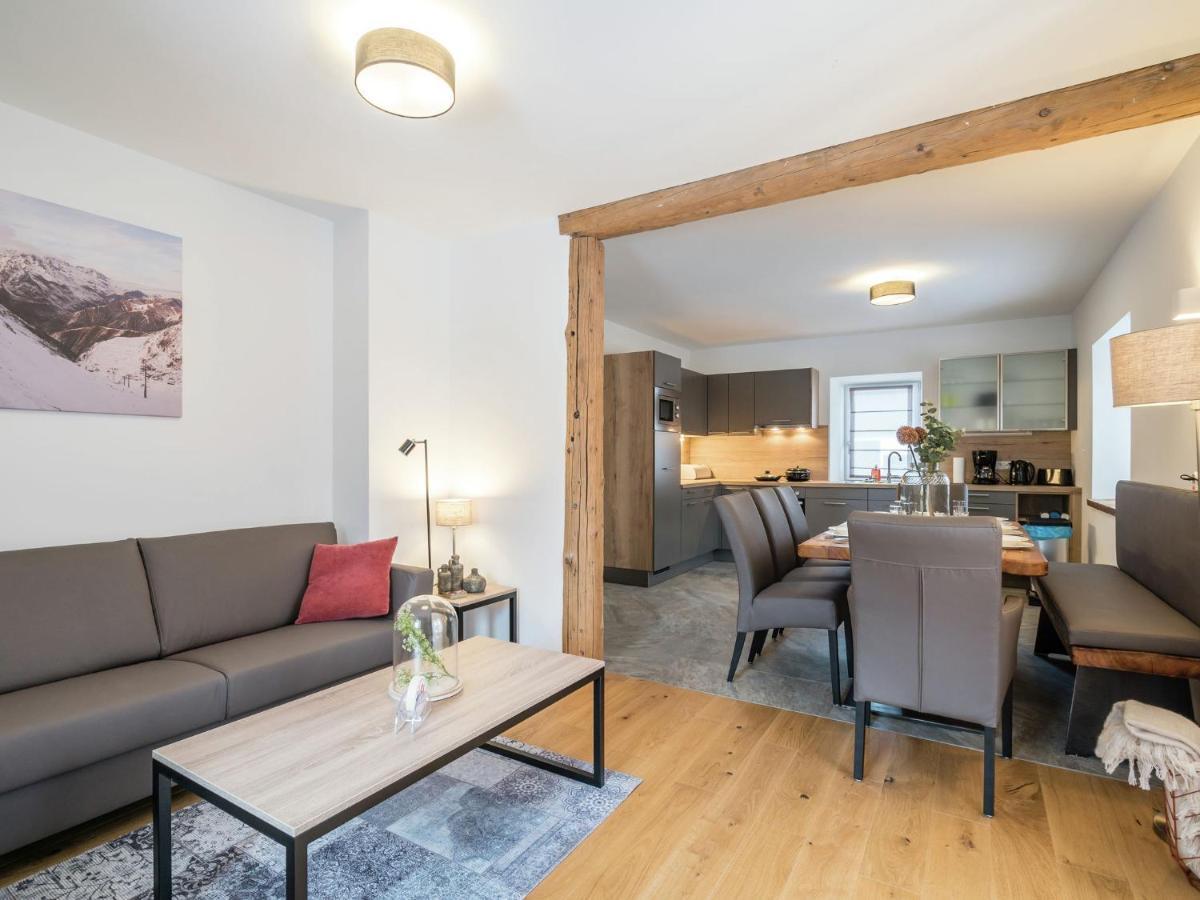 Premium Maisonette Near Ski Resorts Sankt Michael im Lungau Extérieur photo
