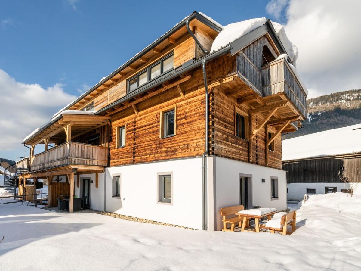 Premium Maisonette Near Ski Resorts Sankt Michael im Lungau Extérieur photo