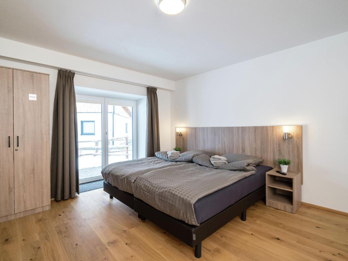 Premium Maisonette Near Ski Resorts Sankt Michael im Lungau Extérieur photo