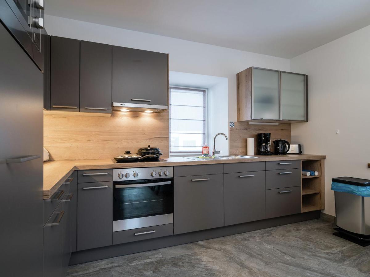 Premium Maisonette Near Ski Resorts Sankt Michael im Lungau Extérieur photo