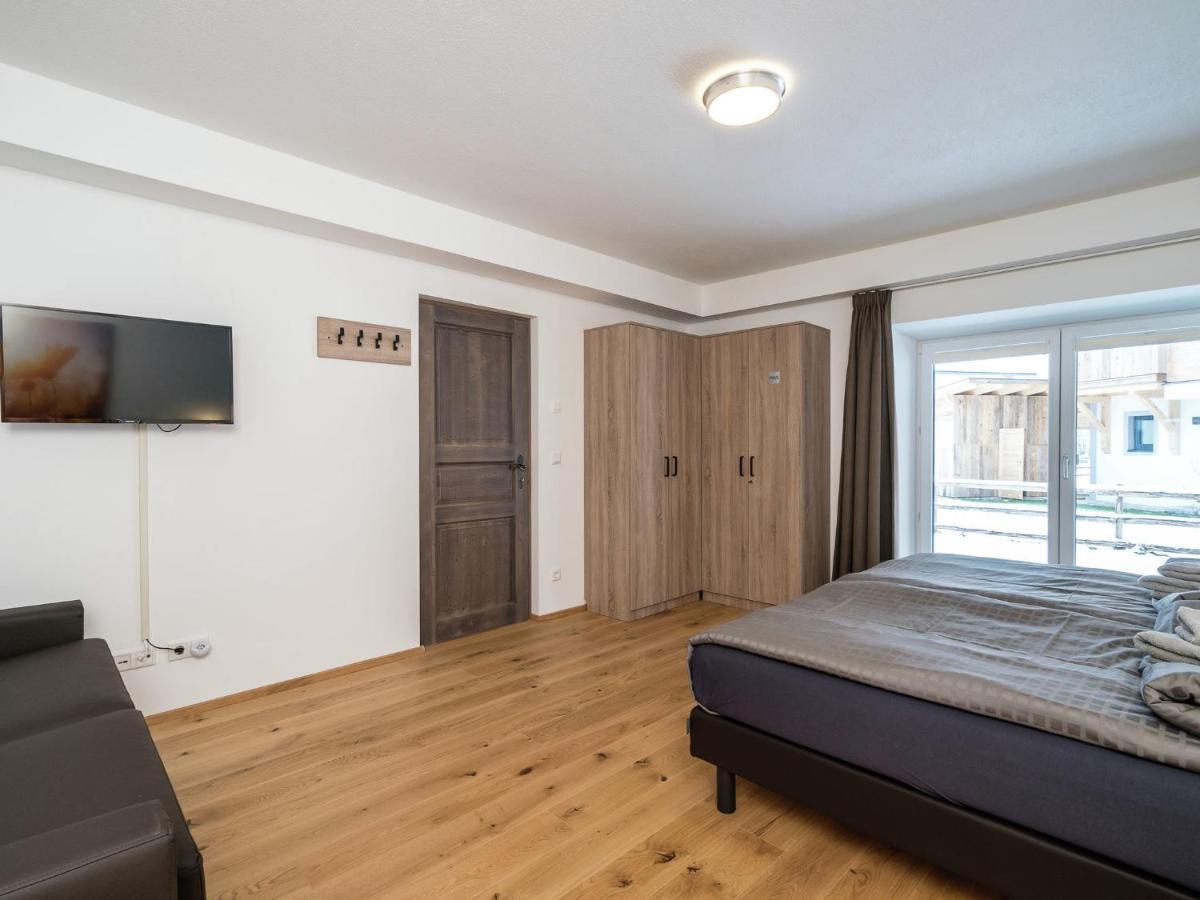 Premium Maisonette Near Ski Resorts Sankt Michael im Lungau Extérieur photo