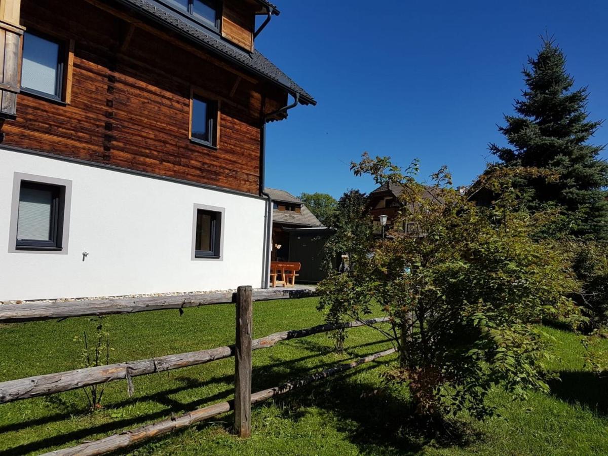 Premium Maisonette Near Ski Resorts Sankt Michael im Lungau Extérieur photo