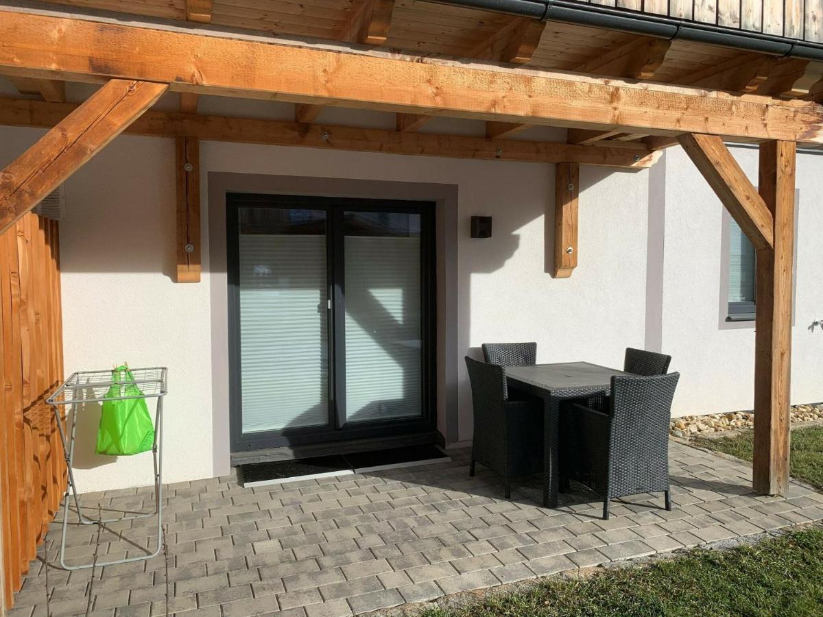 Premium Maisonette Near Ski Resorts Sankt Michael im Lungau Extérieur photo