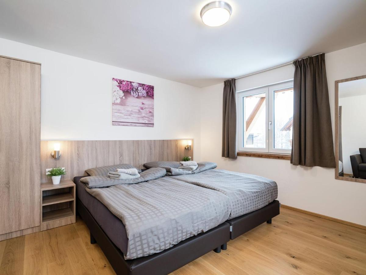 Premium Maisonette Near Ski Resorts Sankt Michael im Lungau Extérieur photo