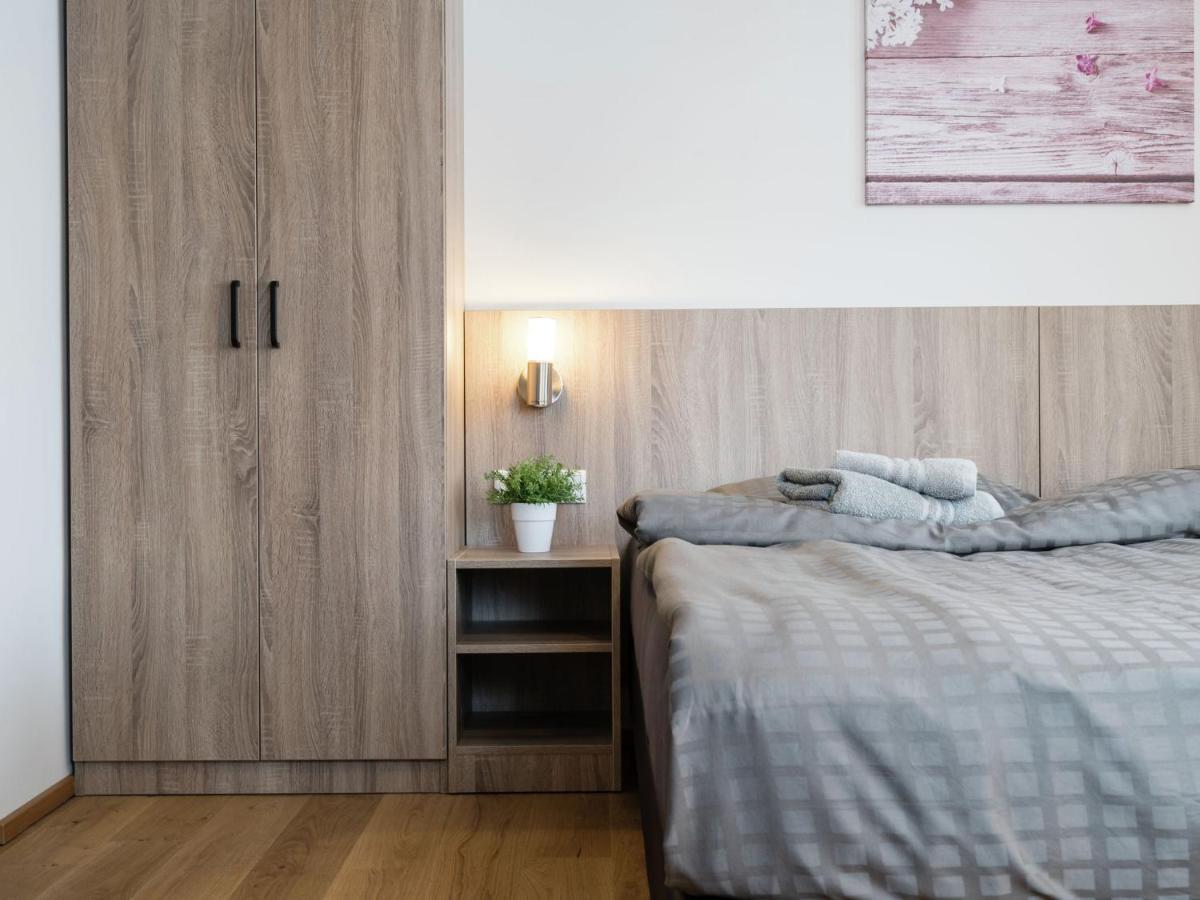 Premium Maisonette Near Ski Resorts Sankt Michael im Lungau Extérieur photo