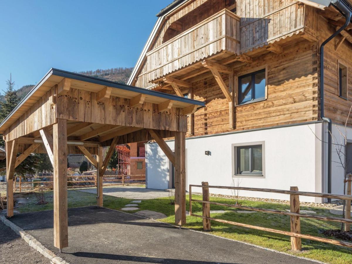 Premium Maisonette Near Ski Resorts Sankt Michael im Lungau Extérieur photo