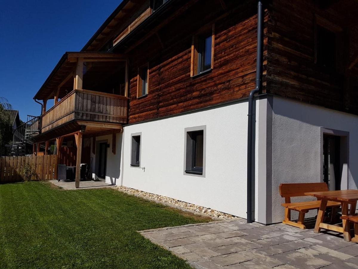 Premium Maisonette Near Ski Resorts Sankt Michael im Lungau Extérieur photo