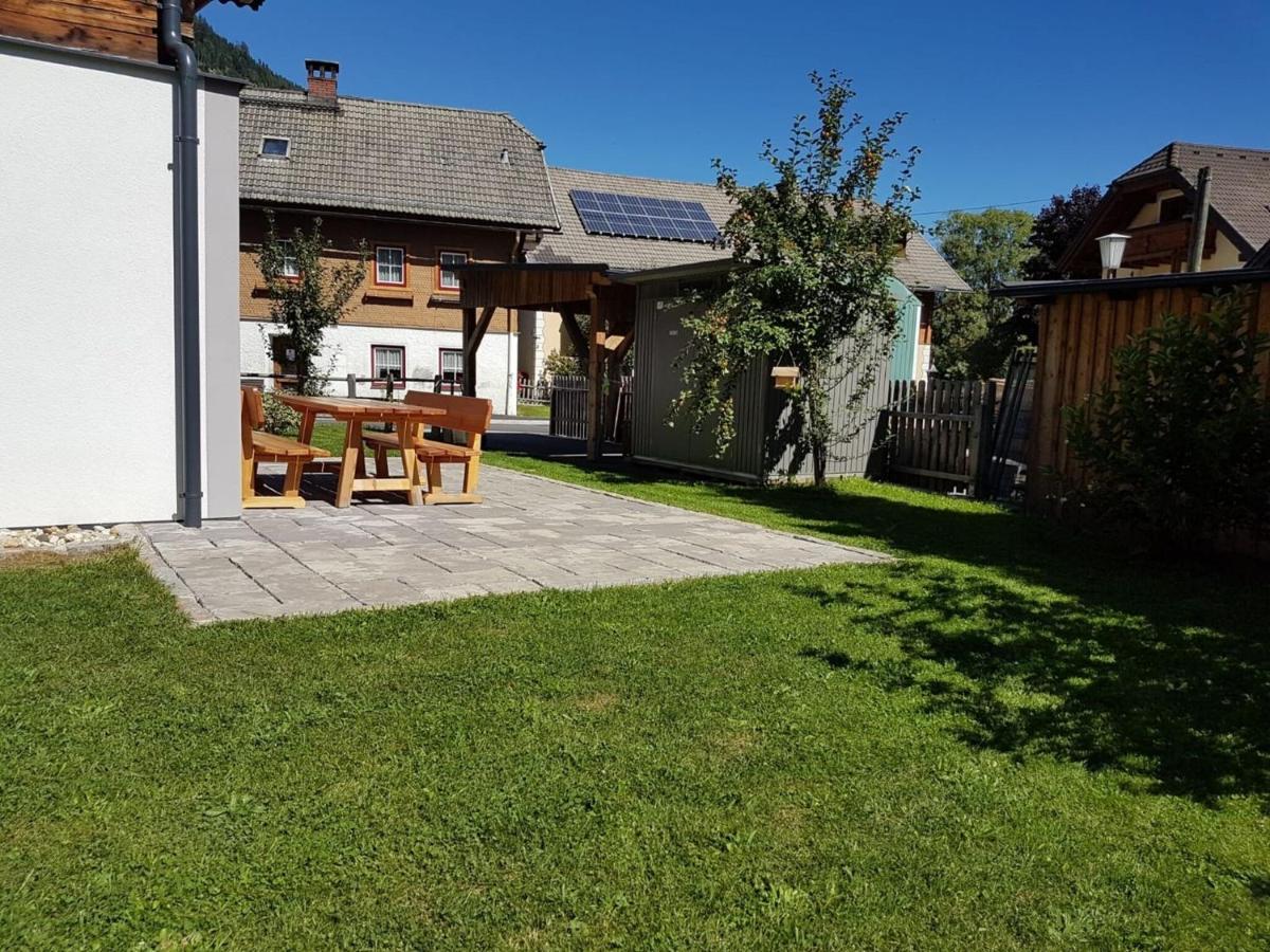 Premium Maisonette Near Ski Resorts Sankt Michael im Lungau Extérieur photo