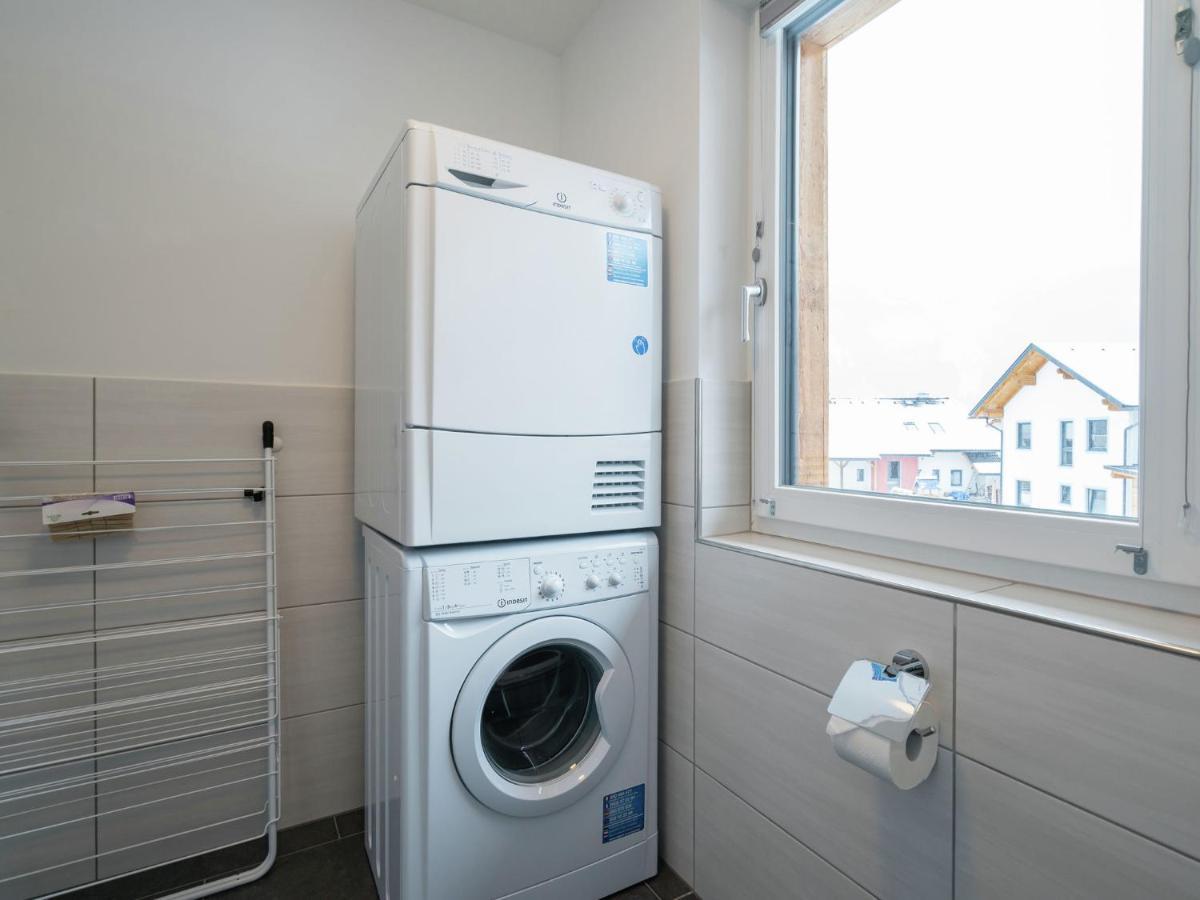 Premium Maisonette Near Ski Resorts Sankt Michael im Lungau Extérieur photo